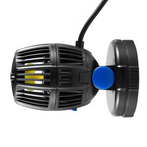 10W Quiet Strong DC Powerhead Wave Maker for Aquariums 1057 GPH Adjustable <b>Fish</b> Tank Circulation <b>Pump</b> Aquariums Accessories - Product Image 6