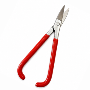 Precision Jewelry Snips Set 6 Pack Multi Color Stainless Steel Wire Cutters For DIY <b>Beading</b> Craft Tools Tapered Blade - Product Image 4