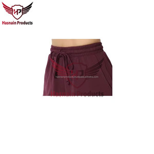 Best Seller High Quality Premium Breathable Summer <b>Shorts</b> for <b>Women</b> Custom Logo Design Reasonable Price Professional - Product Image 5