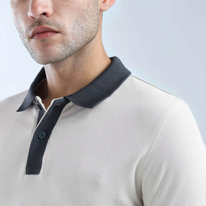 Nouveauté 2026 : Polos Homme Tendance en Gros – Dernière Collection, Meilleur Prix - Product Image 6