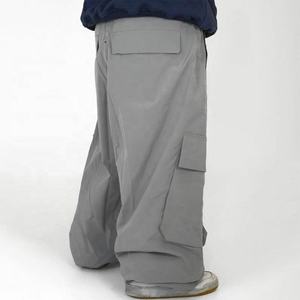 Pantalones de Esquí Impermeables, Cortavientos y Transpirables para Hombre, Pantalones Cargo Holgados para Snowboard, Ropa de Esquí Térmica para Invierno - Product Image 3