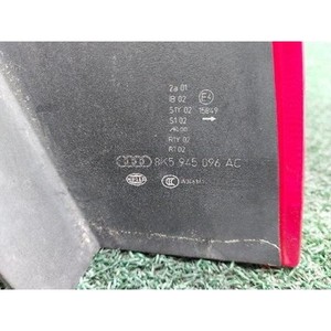 ไฟท้ายขวามือสอง A4 รุ่น 8K5945096AC - Product Image 6