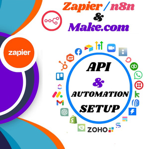 Puce puissante et intelligente, longue durée de vie, sans erreur, configuration d'automatisation IA pour l'entrée de données, la capture de prospects par e-mail et la synchronisation CRM. - Product Image 1