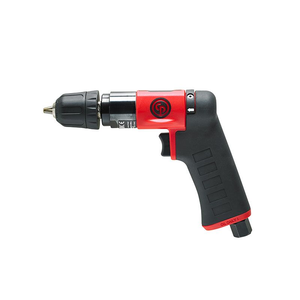 Perceuse pneumatique Chicago Pneumatic CP7300RQCC 1/4'' (6,5 mm) avec couple maximal de 2,6 Nm et 2800 tr/min - Product Image 1
