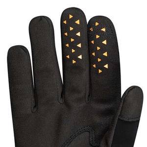 Best-Selling Polyester Full-Finger Winter Cycling <b>Gloves</b> Windproof <b>Touchscreen</b> Compatible Hand Grips Universal Racing Sports - Product Image 5
