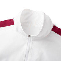 Vêtements de sport pour hommes, survêtements légers de qualité supérieure, vêtements de jogging pour hommes, vente en gros