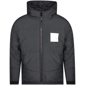 Wholesale High Quality Thick Warm Winter <b>Men's</b> Puffer <b>Jacket</b> Casual Padded Coats High Street Style Stand Collar - Product Image 6