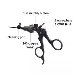 Pinzas de Endoscopia Médicas de Fabricación Pakistaní, Pinzas de Endoscopia de Alta Resistencia a Precio Económico - Product Image 2
