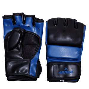 Guantes de MMA de Primera Calidad a Precio de Mayoreo, Guantes de Artes Marciales para Entrenamiento, Servicio OEM - Product Image 4