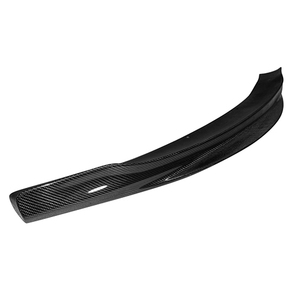 Nuevo Alerón Delantero de Fibra de Carbono Estilo RK para BMW F10 M5 2011-2016, Modelo de Reequipamiento/Actualización BW-F10-37 - Product Image 1