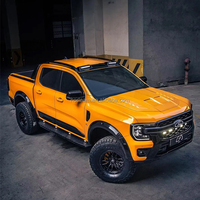 Nouveau Ranger 2024 Premium 4x4 Automatique Essence/Pétrole Luxe Meilleur Prix Véhicule Tout-Terrain Rapide Supercar