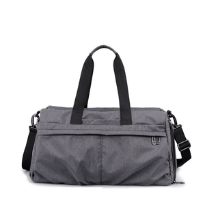 Bolsa de Gimnasio de Alta Calidad, Diseño Elegante, Base Reforzada, Material Duradero, Para Atletas Profesionales y Entrenamiento Diario en el Gimnasio - Product Image 4