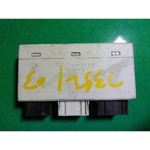 ECU และโมดูลคอมพิวเตอร์มือสองสำหรับรถยนต์ซีรีส์ 7 รุ่น 6918126 - Product Image 1