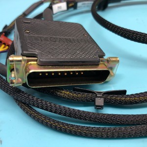 SVG 600119-01 Cable VTR-Assy, Harness <b>Elevator</b> - Trusted Global Legacy Semiconductor Equipment and <b>Parts</b> at - Product Image 4
