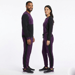 Conjunto Deportivo de Enfermería para Hombre y Mujer, Uniforme Médico Unisex para Doctores y Enfermeras - Product Image 5
