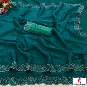 Hot Fix Rhinestone Crystal Mesh Fabric 70 GSM Eco Friendly Lightweight Water Resistant Wind Proof Custom Fabric Manufacturer OEM - Product Image 4