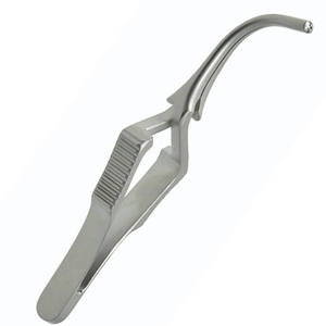 Offre Spéciale : Ensemble d'instruments chirurgicaux vasculaires en acier inoxydable de qualité supérieure avec pinces Bulldog pour la chirurgie plastique et les procédures ORL - Product Image 6