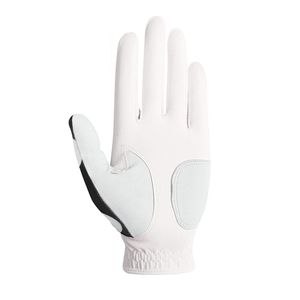 Gants de golf professionnels de haute qualité en peau de mouton Cabretta, pour la main gauche, à doigts entiers, extensibles, imperméables, pour femmes et hommes, personnalisables - Product Image 4