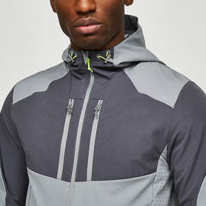 Ensemble de survêtement pour homme en coton 100% - Style streetwear, chaud et confortable, avec sweat à capuche et pantalon de jogging - Product Image 5