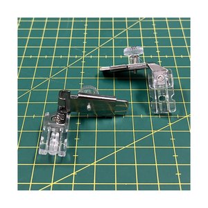 941100000 <b>WALKING</b> FOOT SLANT SHANK HOUSEHOLD DOMESTIC SEWING <b>MACHINE</b> SPARE PARTS MADE IN TAIWAN - Product Image 1