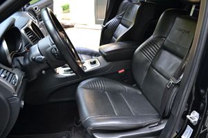 BONNE AFFAIRE 2017 GRAND CHEROKEE SRT - Product Image 4