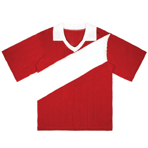 Jersey de Fútbol Femenino Personalizado OEM, 100% Poliéster, Suave, Transpirable, de Secado Rápido, Ropa Deportiva para Clubes de Fútbol, Venta al Por Mayor - Product Image 6