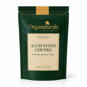 Pierres d'alun naturelles de qualité supérieure à bas prix, blocs de minéraux bruts de haute qualité - Product Image 1