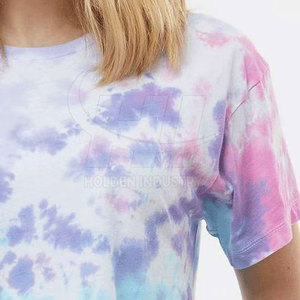 Camiseta Corta de Verano para Mujer, Transpirable, Ligera, para Uso Diario, Moderna, Suave y a la Moda - Product Image 5