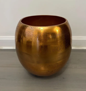 Fancy Modern Metal Outdoor Indoor Home Decorative Flower <b>Pot</b> <b>Stand</b> Planter Eco-Friendly Customizable High Quality - Product Image 1