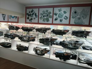 Fari OEM per <span class=keywords><strong>Mazda</strong></span> 6 <span class=keywords><strong>Modelli</strong></span> dal 2005-2010 (GRYA-51-OLO, GRYA-51-OKO) - Product Image 3