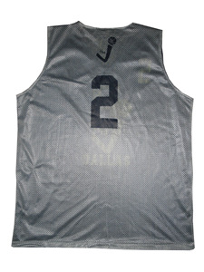 Premium Lightweight Training <b>Vest</b> <b>for</b> Sports Teams & Coaches Custom Mesh Scrimmage Bibs - Product Image 3