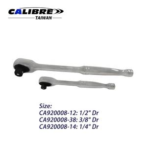 ประแจวงล้อแบบปลดเร็ว 72 ฟัน ขนาด 1/2" 3/8" 1/4" ยี่ห้อไต้หวัน รุ่น CA920008 หัวรูปหยดน้ำ สำหรับงาน DIY และ OEM - Product Image 2