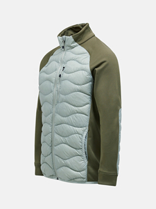 ARTIZ INTERNATIONAL <b>Men</b> <b>Puffer</b> <b>Jacket</b> Winter Windproof Eco-Friendly Streetwear Lightweight Padding Durable Shell Thermal Warm - Product Image 5