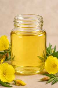 Aceite de Onagra 100% Puro y Natural para el Cuidado del Cabello y la Salud Femenina, Fabricado por KDM ENTERPRISES - Product Image 6