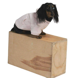 Trajes para Perros de Nuevo Estilo, Ligeros y Transpirables, de Algodón y Felpa, Ropa Cómoda y Personalizada para Cachorros - Product Image 4