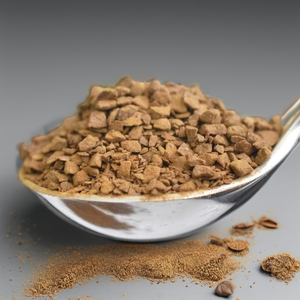 Bulk Sale Premium Quality Spray Dried Instant Coffee Wholesale Ready to Ship Top Quality Bulk Export Supply - Product Image 1