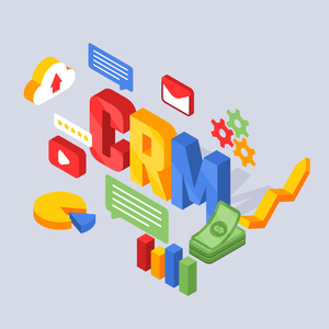 แพลตฟอร์ม CRM พร้อมความสามารถด้าน AI สำหรับการติดตามอัตโนมัติของฝ่ายขาย บริการแพลตฟอร์ม SaaS บนคลาวด์สำหรับการจัดการข้อตกลงกับผู้บริโภค - Product Image 4