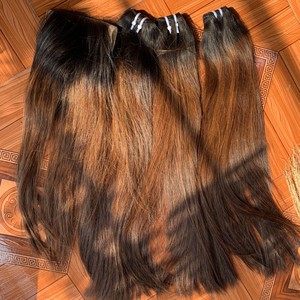 Perruque Lace Front en Cheveux Humains Vierges Remy à Cuticules Alignées pour Femmes Noires, Personnalisable, Colorée, Densité 180% - Product Image 6