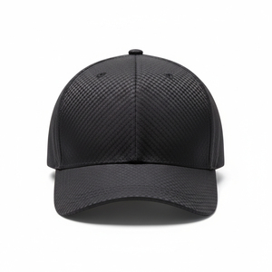 Gorras de Béisbol Reflectantes con Franjas de Seguridad, Gorra de Trabajo de Alta Visibilidad con Logotipo Personalizado, Gorra Deportiva para Correr al por Mayor - Product Image 1