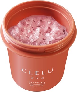 Mascarilla Facial de Arcilla Negra Japonesa con Musk Marroquí para el Cuidado de los Poros, Eliminación de Puntos Negros y Acné, Limpieza Profunda, 95g, Arcilla Natural - Product Image 6