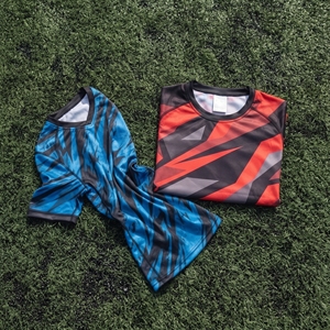 Camisetas de Lucha MMA para Hombre, Camisetas Deportivas Personalizadas por Sublimación, Camisetas de Entrenamiento, Gimnasio, Fitness, Rendimiento Atlético, Camiseta Estampada Unisex - Product Image 2