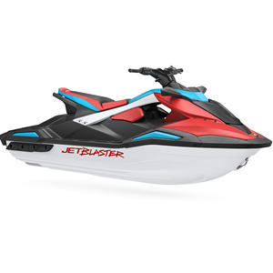 Nouveau Jet Ski Yamaha WaveRunner Jetblaster 1500cc 2025, haute vitesse, 4 temps, 2 places, origine américaine, OEM/ODM, garantie 3 ans - Product Image 3