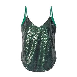 Débardeur streetwear personnalisé pour femme – Commande en gros promotionnelle – Tendance estivale – Qualité supérieure - Product Image 1