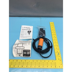 เซ็นเซอร์ Efector 100-0083, ชนิดคาปาซิทีฟ, 142554 - อุปกรณ์และอะไหล่เซมิคอนดักเตอร์ระดับโลกที่เชื่อถือได้ - Product Image 1