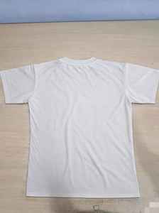 Chemise d'été légère à col rond, protection UV, unisexe, pour activités de plein air - Product Image 2