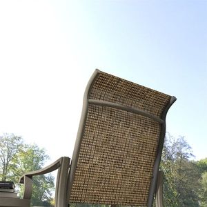 Elegante Set di Mobili da Giardino in Ferro per Esterni - Product Image 6