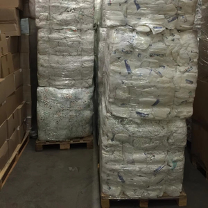 Vente en gros de couches jetables pour bébés Sweety Baby, en coton intelligent, économiques et absorbantes, pour nouveau-nés - Product Image 1