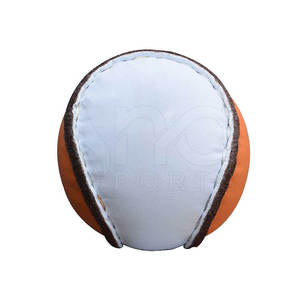 Balones de Hurling de Primera Calidad Diseñados para un Agarre Mejorado y un Juego Duradero, Balones de Hurling de Construcción Robusta - Product Image 4