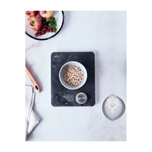 Bilancia da cucina digitale Lacor con capacità massima di 5 kg e funzione tare per misurazioni precise durante la cottura - Product Image 3