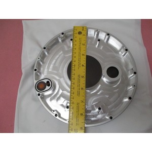 AMAT 0020-32128, ESC, Chuck, 200mm, 400266 - อุปกรณ์และอะไหล่เซมิคอนดักเตอร์ระดับโลกที่เชื่อถือได้ - Product Image 4